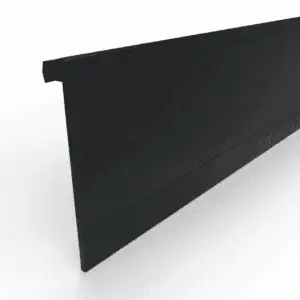 Afsluitrubber EPDM 56 mm muuraansluitprofiel - 103.23.0086