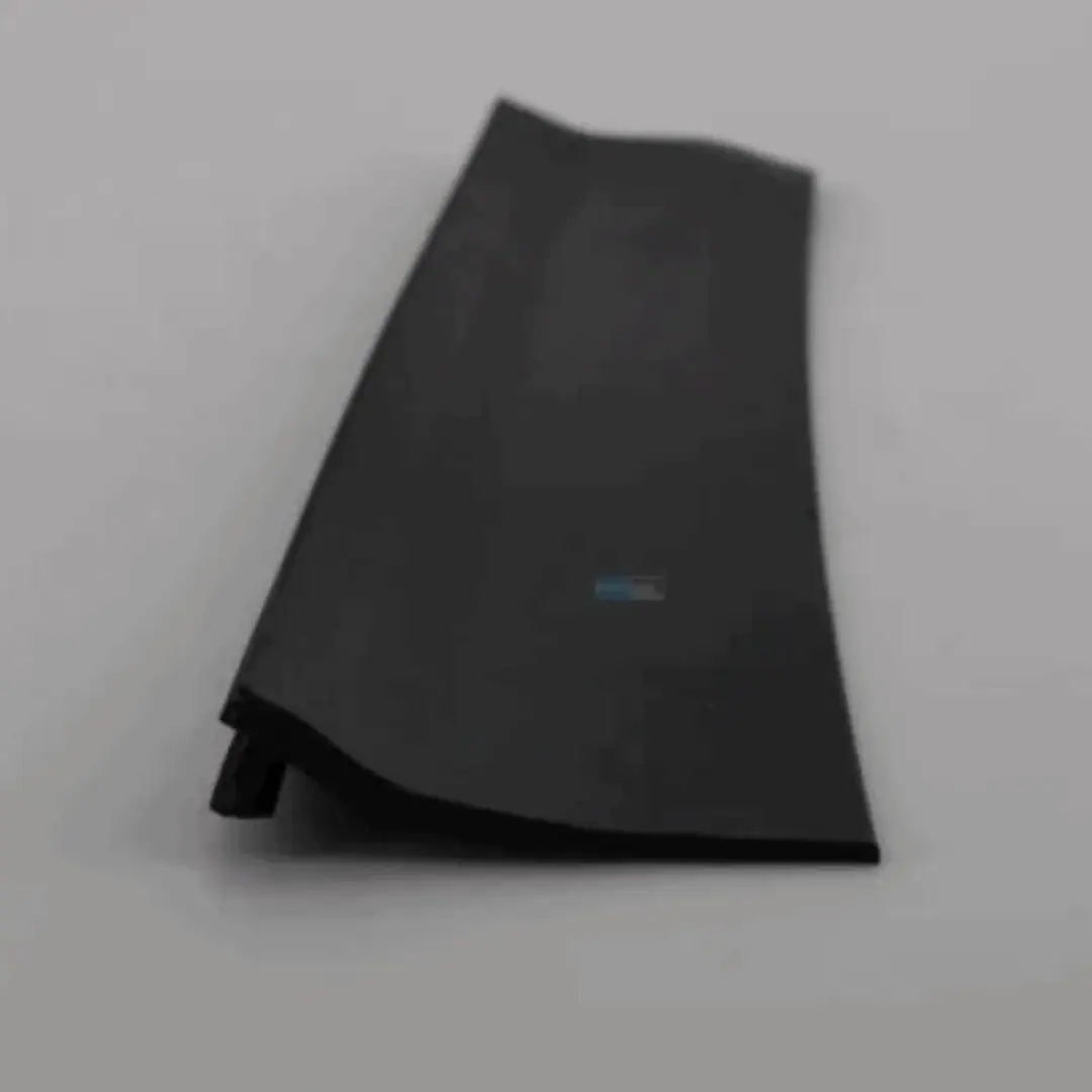 Afsluitrubber EPDM 56 mm muur aansluitprofiel 3 Afsluitrubber EPDM 56 mm muuraansluitprofiel - 103.23.0086