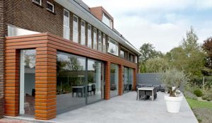 hr++ isolatieglas gelaagd
