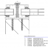 Basisset 2 - 58mm: Onderprofiel + Afdekprofiel - Afbeelding 4