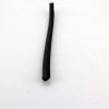 Beglazingsrubber EPDM 2.5 mm - Afbeelding 2