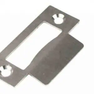 Beslag Slotplaatje RVS 180°