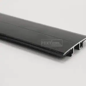 afdekprofiel dwarsverbinding