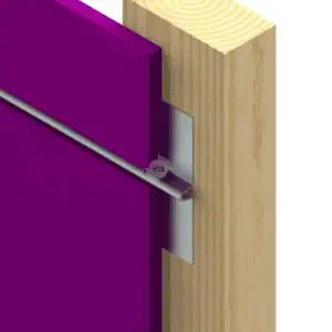 Klemprofiel C1 epdm rubber band  0.8mm dikte per rol