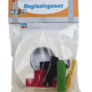 Beglazingset