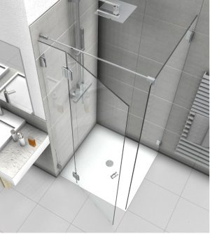 DOUCHE SAMENSTELLEN