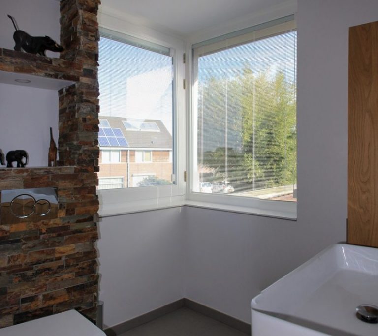 screenline isolatieglas