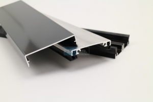 KLEMPROFIEL SETS 78MM