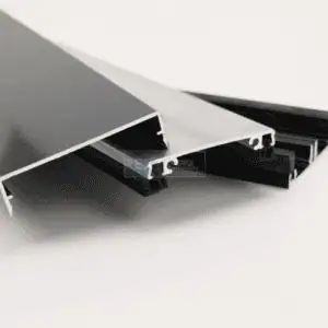 KLEMPROFIEL SETS 78MM