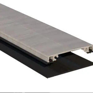 78mm midden oplegrubber