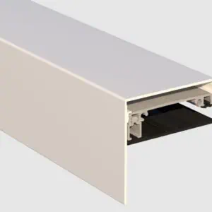 zij of bovenkant 78mm