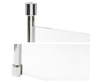 Alternative view of Inloopdouche Profiel Set - Bohle Vigo -