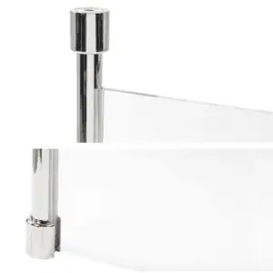 Alternative view of Inloopdouche Profiel Set - Bohle Vigo -