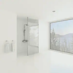 Inloopdouche Profiel Set - Bohle Vigo -