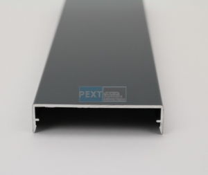 DAKPROFIEL OVERKAPPING