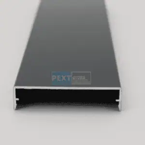 DAKPROFIEL OVERKAPPING