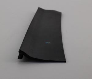 Afsluitrubber EPDM 66 mm muur aansluitprofiel