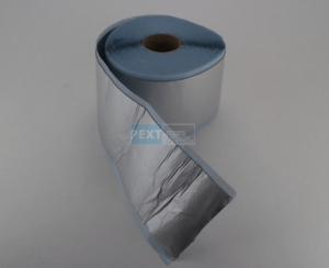 Alternative view of Aluband Zwaluw - bitumenband 10 meter