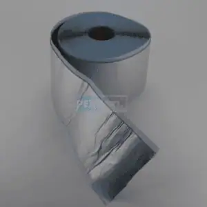 Alternative view of Aluband Zwaluw - bitumenband 10 meter