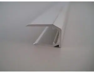 AFWERKING PROFIEL U, L, H