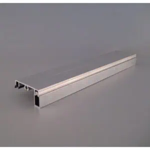 KLEMPROFIEL LOS 58MM