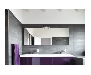 Alternative view of Spiegelverwarming