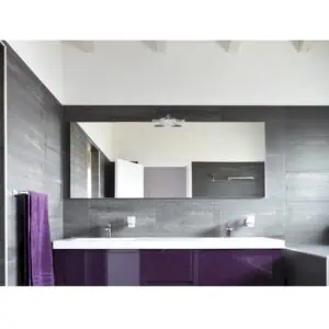 spiegel mirror chrome