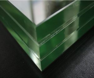 BELOOPBAAR GLAS
