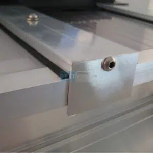 eindschotje 58mm midden