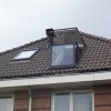 Dubbelglas HR++ 1 zijde gehard - 1 zijde gelaagd veiligheidsglas + argongas spouw 1,1 W/m²K 2