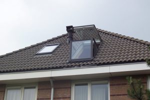 Dubbelglas HR++ 1 zijde gehard - 1 zijde gelaagd  veiligheidsglas + argongas spouw 1,1 W/m²K