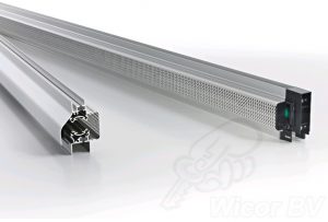 VENTILATIEROOSTER DUCOTON