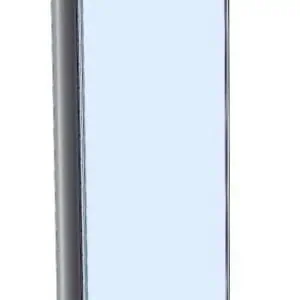 Alternative view of Inloopdouche profiel Stremler - Eindprofiel vloer-plafond aluminium gepolijst - 3000 mm