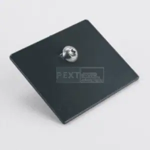 eindschotje zijprofiel