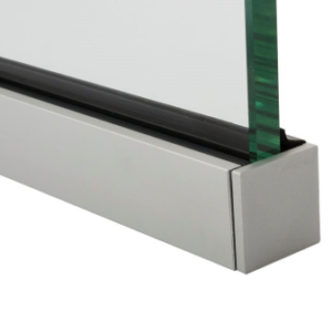 MONTAGEPROFIEL DOUCHEWAND