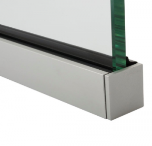 PROFIEL WAND, KOZIJN