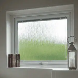 Dubbelglas figuur HR++