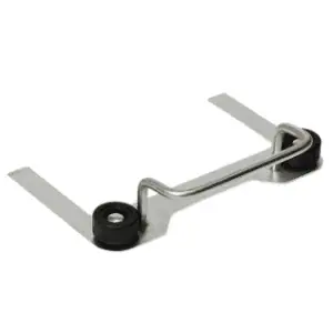 Alternative view of Glasmontage Toolset TL balustrade profiel (Koop - Borg)