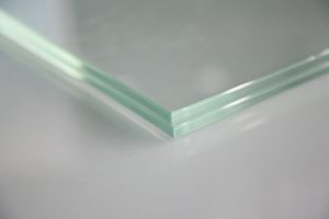 Gehard Gelaagd glas