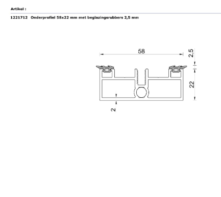 Winkelwagen