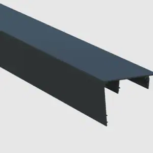 kliklijst nokprofiel lessenaar