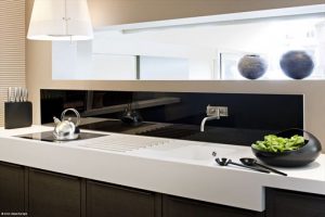 lacobel T glas