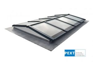 LICHTSTRAAT PLAT DAK