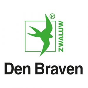 Alternative view of Combikit lijm/voegkit Hybri-Fix Den Braven Zwaluw