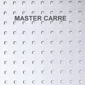 Gehard Mastercarré glas op maat