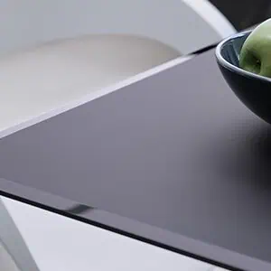 Matelac T gehard glas 6mm