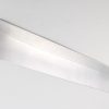 L-profiel 40x30x2mm Alu - glasrand onderkant afwerking - Afbeelding 3