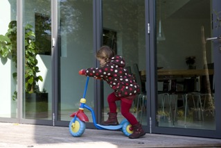 Glasmaatje glas op maat, profielen op maat 12 GEHARD DUBBELGLAS