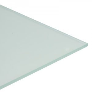Gehard extra helder mat satijn glas