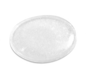Alternative view of Siliconen druppels 10x3.1mm (per 10 stuks)